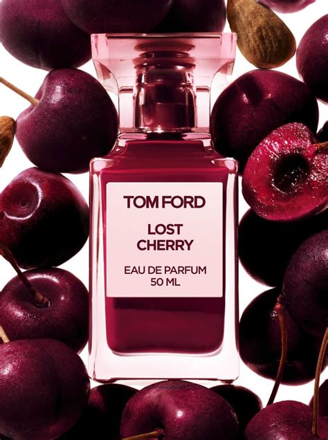 cherry perfume tom ford dupe|lost cherry maison alhambra.